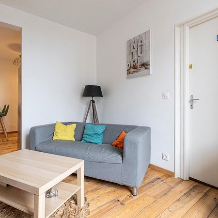 Apartamento Chambre Privee Premium "La Belle Etoile" Pau Exterior foto