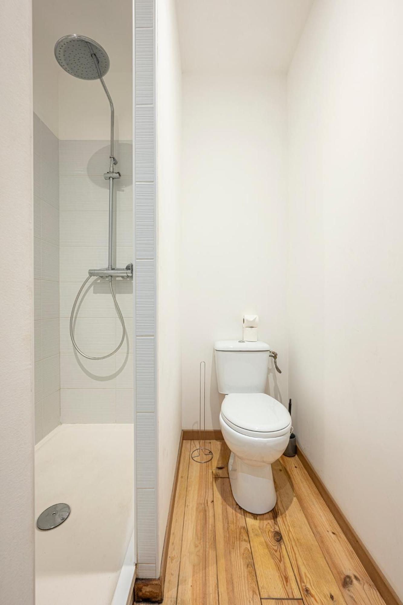 Apartamento Chambre Privee Premium "La Belle Etoile" Pau Exterior foto