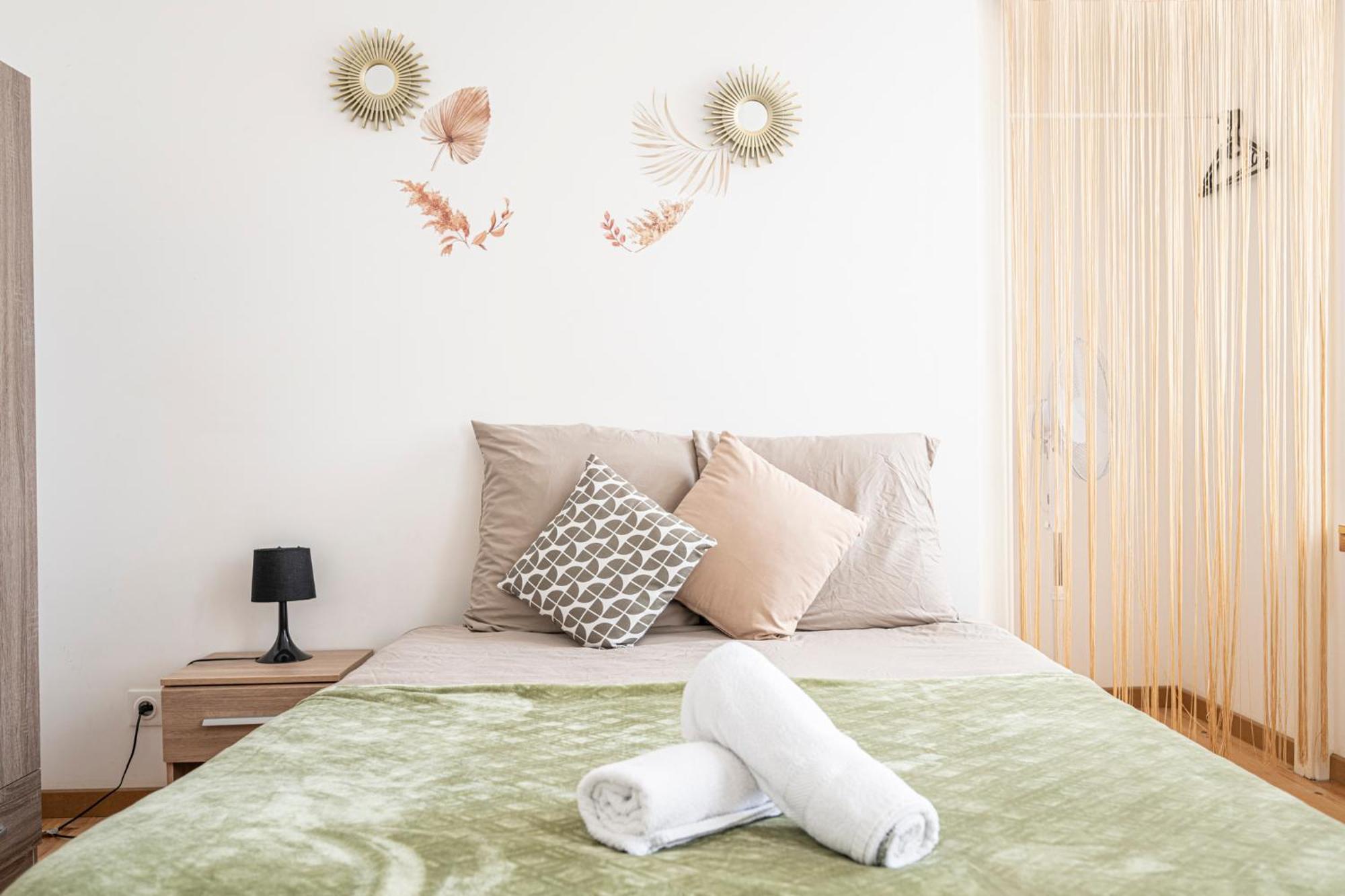 Apartamento Chambre Privee Premium "La Belle Etoile" Pau Exterior foto