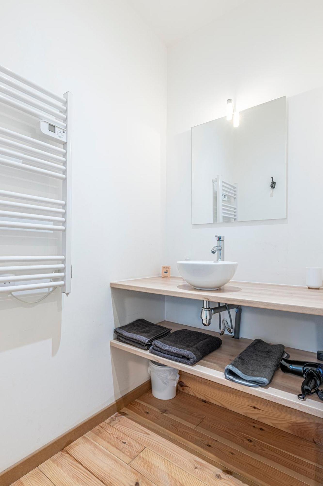 Apartamento Chambre Privee Premium "La Belle Etoile" Pau Exterior foto