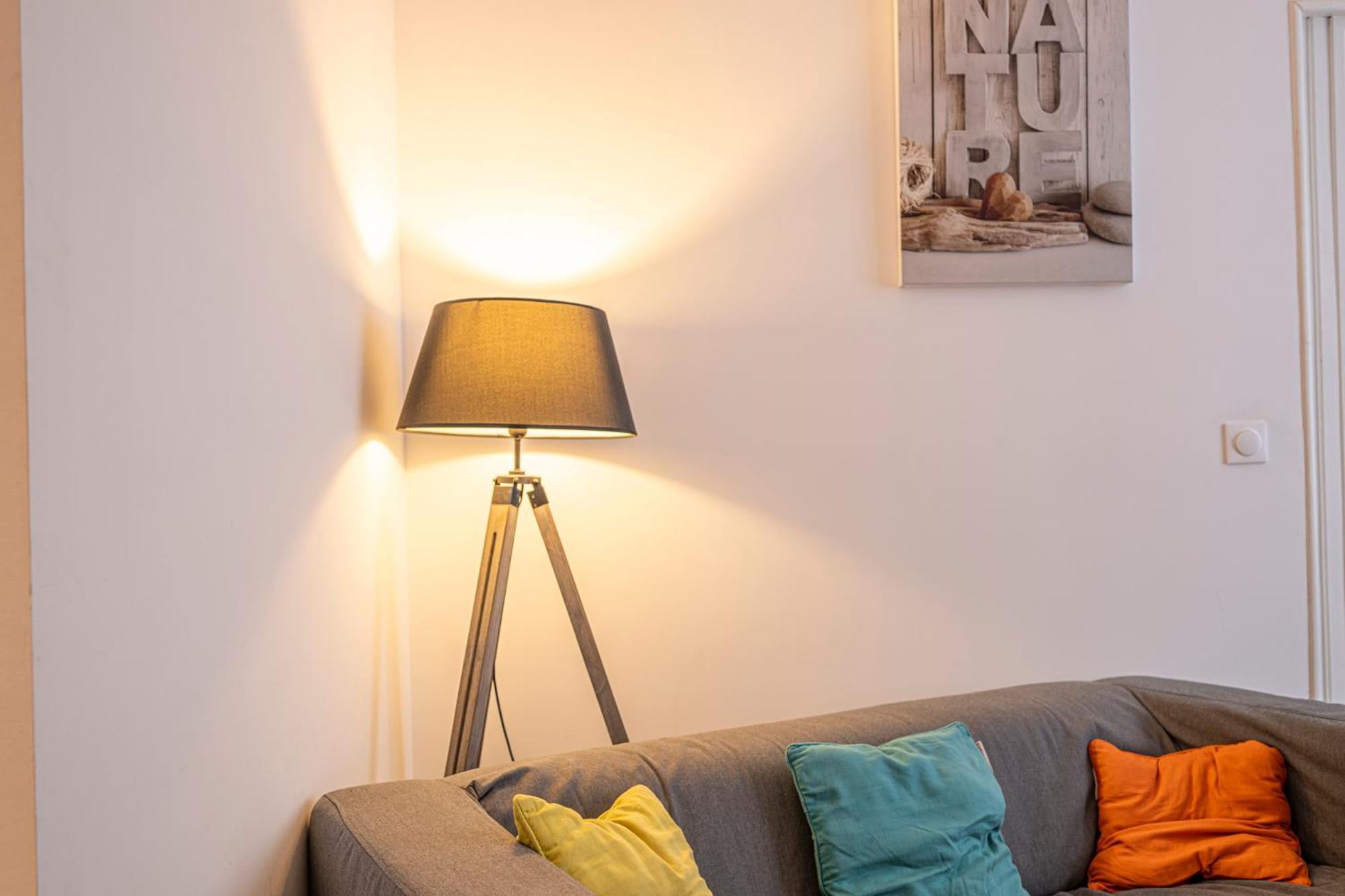 Apartamento Chambre Privee Premium "La Belle Etoile" Pau Exterior foto